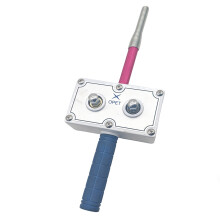 Automatic Cable Pulling Machine Power Pipe Threader Electric