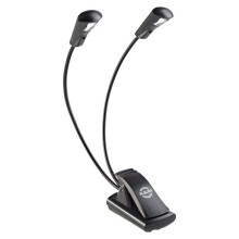 K&M 12243 Doppia LED FlexLight Pupitri e lampade
