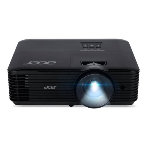 Acer Acer - MR.JTU11.001 - Projektor