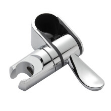 Handheld Shower Holder Rack Adjustable Shower Head Holder for