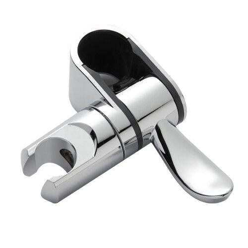 Handheld Shower Holder Rack Adjustable Shower Head Holder for