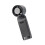 Portable Handheld Fan 100 Speed Foldable Cooling Desk Fan-Grey 1