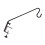 Universal Motion Arm Wildlife Nourisher link For Improved-L 1