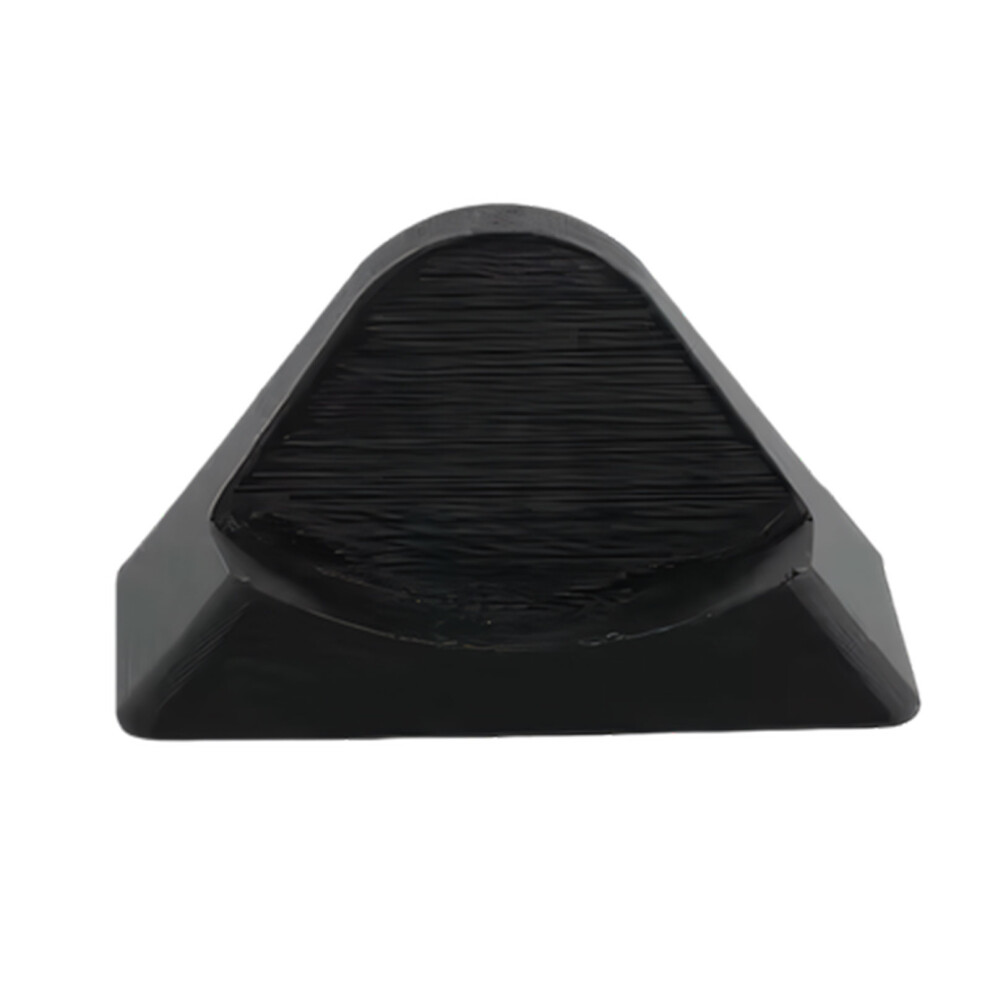 3D Printed Ice Hockey Puck Display Rack In Clear Design-A 7696001787960