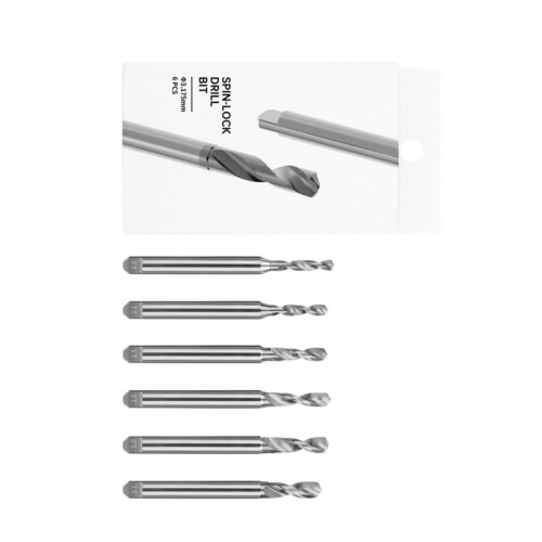 Lightweight Ergonomic Hand Drill Feature Intelligent Overload-F