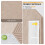 Hexagon Felt Board with Pushpins And Adhesive for Office Home-A 7