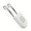 Multiple Purpose Water Closet Cleaner Disc Support Works For 1