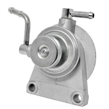 Fuel Filter Primer Pump Cap 2330117030 23301-17030 for Land  80 Series HDJ 1HD T 4.2L