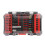 Hochleistungs-Magnetschraubendreher-Bit-Set, 45-teilig, 1