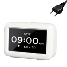 Automatische Aktualisierung des saisonalen Zeitinstruments mit 5