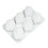Rabbits Shape Silicone Baking Tray Cake Moulds Dessert Molds 1