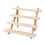 Multiple Level Fragrances Bottle Rack-Four Layers Long 40CM 1