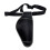 Carpenter Tool Holder Belt Crafted From Cloth Tool-Black White 1