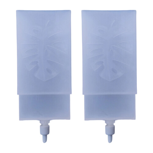 Smarted Plant Watering System With Flows Control Plant-Clear