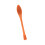 Efficient Pet Toothbrush Double Side Brush For Gentle-Orange 1