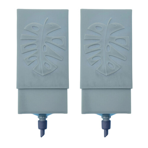 Easy To Use Garden Watering Device Practical-dark green