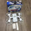 Multipurpose Ceiling Fan and Light with 50W LED and Remote-Blue 6