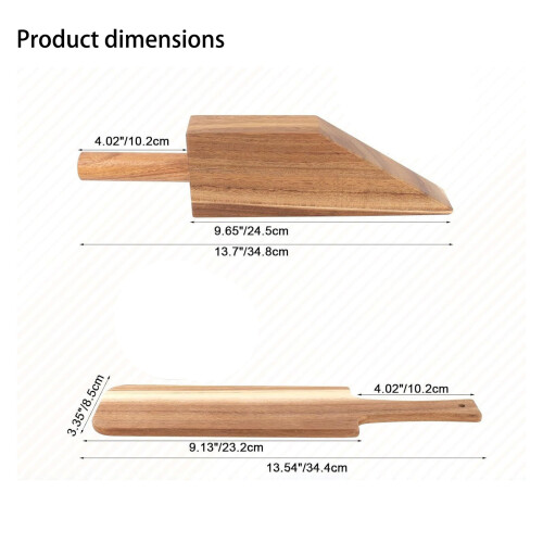 Handcrafted Timber Sleep Platform Modifier With Included Cover 1