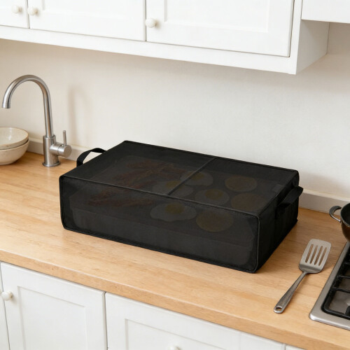 Debris Proof Electric Cooking Panel Cover 14.2X25.6 Providing 2