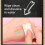 Easy Erasing Break Resistant Smooth-Yellow box 12 pieces 7