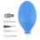 1Set Pottery Tools Supplies Ceramic Precision Applicator 3 Ounce Set Applicator Tips () 1