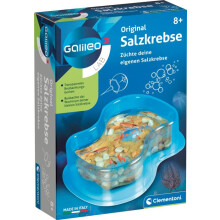 Clementoni Original Salzkrebse 69937