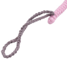 Ciondolo per Auto di Opossum, Ciondolo per Auto di Opossum Carino, Decorazione di Accessori per Ciondolo per Specchio per Auto di Opossum Fatto A Mano