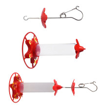 Durable Plastic bird Waterer Ideal For Outdoor Wildlife Observers