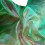 Multiple Color Shimmering Organza Materials Perfect For-B 1