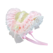 Accessoires gothiques Anime bandeau filles accessoires de-Rose