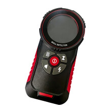 Wall Detection Unit With Rechargeable Battery For Metal Wood And