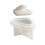 Transparent Conch Shaped Silicone Mold Perfect For Handmade-B 1