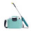 Practical Garden Water Container With Fine And-8L square green 1