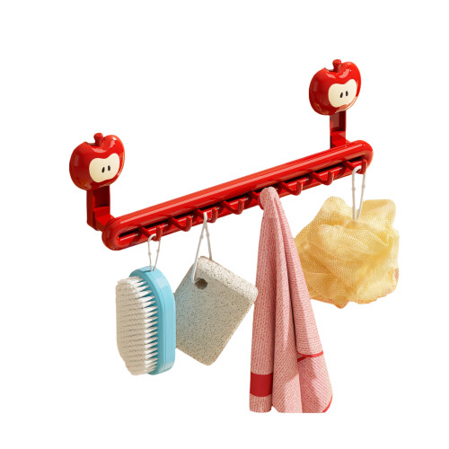 Decorative Fruit Designs Hook Practical Storage Solution For-1