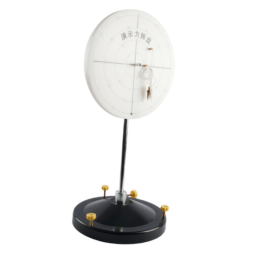 Educational Moment Of Force Demonstration Tool Plastic Metal