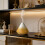 Premium earthenware Stand For Home deck And-black and white 7