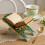 Unique DIY Resin Mold For Making Decorative Book Holders-MD3939 7