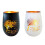 Friendly Memorial Light With Smooth Surfaces For Peaceful-White 2