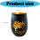 Friendly Memorial Light With Smooth Surfaces For Peaceful-White 4