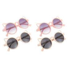 4Paires Lunettes Cat Eye Colorées Pour Fête Et Décoration