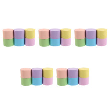 30 Crépon Coloré Pour Décorations Maison