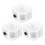 Fil Élastique Transparent Pour Colliers Bracelets Perles 1