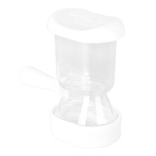 1Pc Silicone Eye Cleaner Wash Cup Portable for Household Use