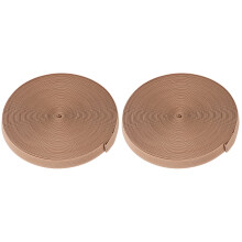 Bandes Élastiques Kaki DIY Décoration Chaussures Robuste