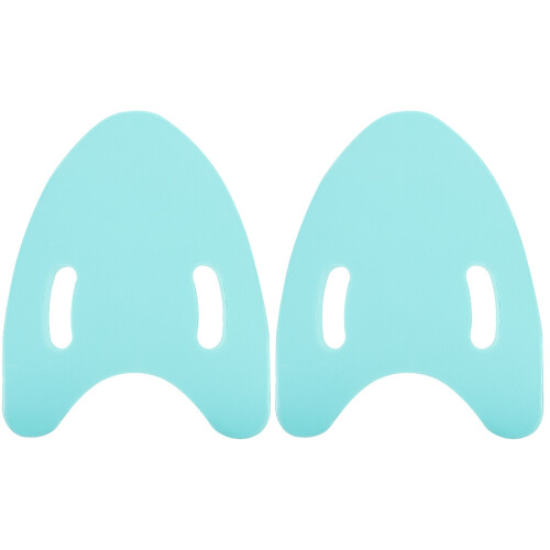 2Pcs Beginner Swim Kickboard Eva Float Lightweight Pool Tool