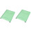 2Rolls Easy Apply Peel and Stick Wall Paper with Glitter Effect 1