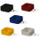 Durable Leakproof Foldable Pet Bowl Locking-Navy Blue 500ml 2