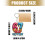 1 Set Acrylic Keychain 67 Digit Backpack Charm With Matching-1 4
