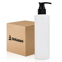 Bolusso Massage Oil Dispenser – Set of 2 – Precise and Clean Application – Ideal for Relaxing Massage and Body Care