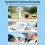 Powerful 3000mAh Rechargeable Fan 100 stream Adjustment 3